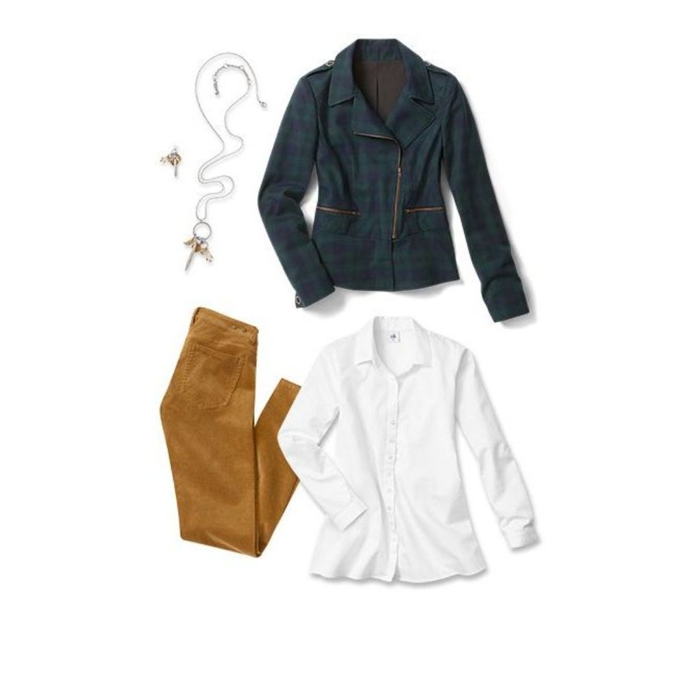 CABI Jacket - Picture 10 of 16